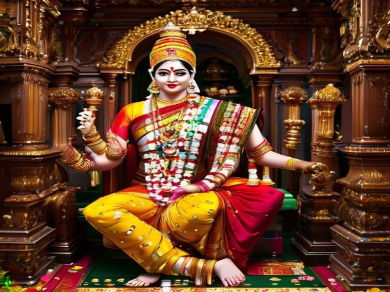 धनलक्ष्मी